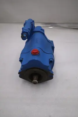 Used _UNKNOWN_ _UNKNOWN_ Piston Pumps Pennsylvania US | Global Equipment International, LLC #1437612