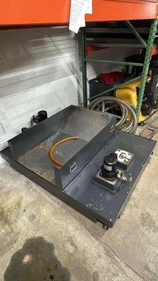 BROTHER TC-32BN-QT CNC PARTS | Global Machine Brokers, LLC (1)