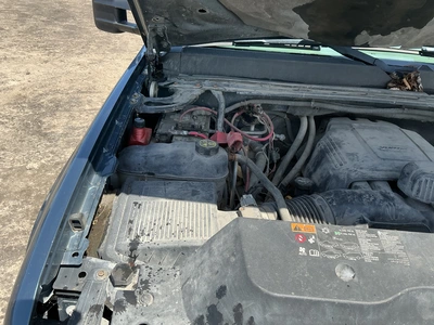 USED 2012 GMC SIERRA 2500HD
