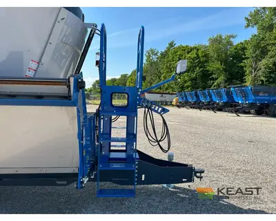 Used PENTA _UNKNOWN_ Feeder Wagons Iowa US | Keast Enterprises #1360430