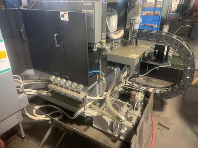 USED 2022 TOYODA GE6I-100