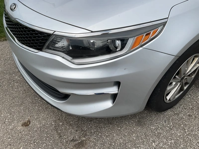 Used 2018 KIA OPTIMA Sedans Michigan US | Miedema Asset Management Group #1425221
