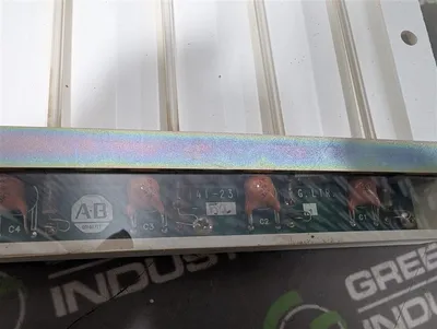 Allen Bradley 6189-NL2 PanelView 1000E Backlight Assembly 10.4" Used