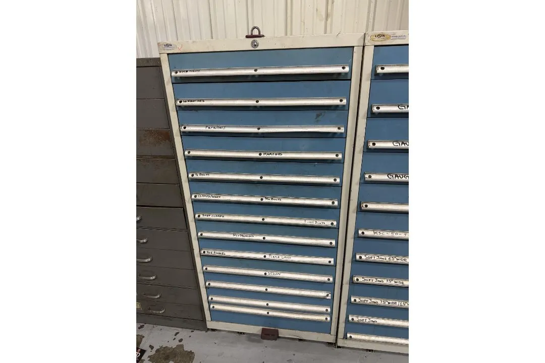 Used _UNKNOWN_ _UNKNOWN_ Tool Box Utah US | KD Auctions #1549519