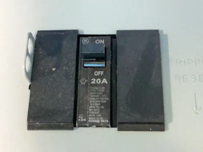 USED GENERAL ELECTRIC THQCC1DVVDXXXX5