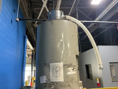 Used CONAIR FRANKLIN 1805390400 Misc Plastics Equipment Ohio US | HGR 24 #1404744