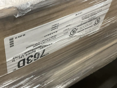 Used _UNKNOWN_ _UNKNOWN_ Construction Material & Supplies Michigan US | Miedema Asset Management Group #1579655