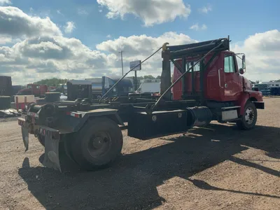 Used 1999 VOLVO TBD Conventional trucks Michigan US | Miedema Asset Management Group #1390409