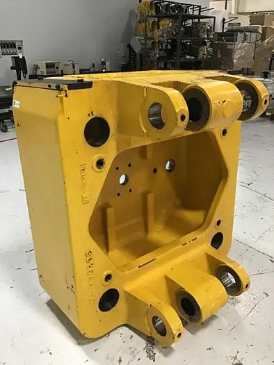 Used VAN DORN DEMAG 302544-D Injection Molding Parts | Ideal Machinery #663604
