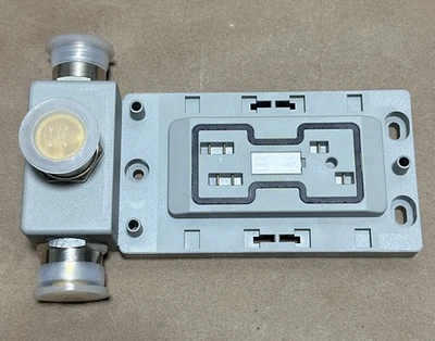 NEW ALLEN BRADLEY 1792D-CB18P