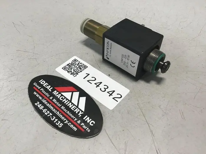 Used INFICON FL-9496 BALZERS Vacuum Gauges / Controllers Michigan US | Ideal Machinery #714350