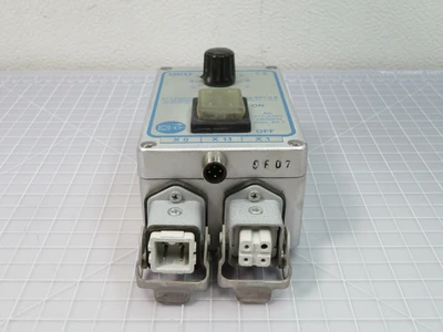 Used OKU _UNKNOWN_ CNC & N/C Controls | OCO Industrial #1620381