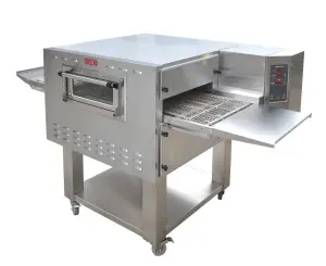 New | in-Stock LBC LPC19G Conveyor Ovens California US | BakeryEquipment.com #1555545