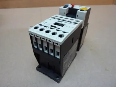NEW EATON CORPORATION XTOBIP6BC1