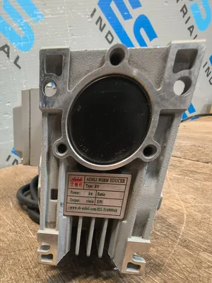 AIDELI YS-6324 A.C. Motors | ESS Industrial Equipment Sales (5)