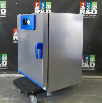 Used _UNKNOWN_ _UNKNOWN_ Thermostatic Incubators California US | R&D Laboratory Equipment #1232192