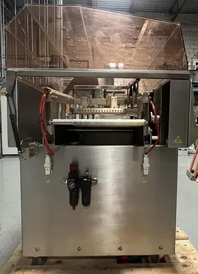USED 2002 MINIPACK - TORRE S.P.A. SEALMATIC 56T