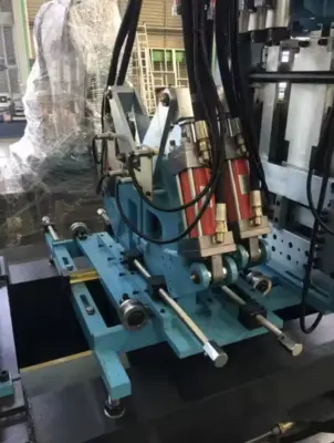 1-4mm Changeable CZ Roll Forming Purlin Machine in China