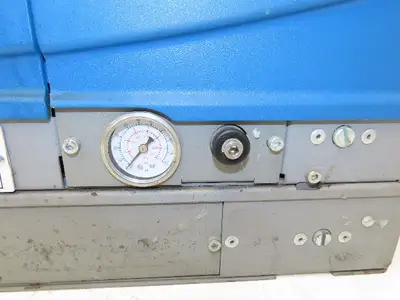 Used NORDSON _UNKNOWN_ Misc Industrial Equipment Indiana US | Arrow Industrial #1250885
