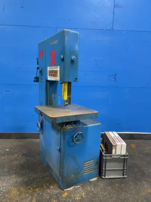 USED POWERMATIC 87