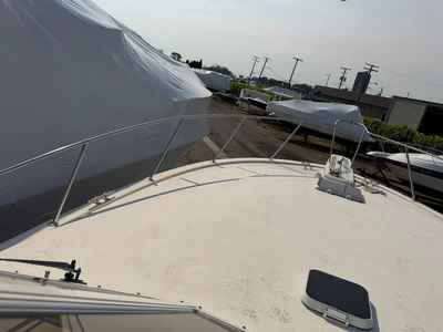 Used 1985 VIKING 35 EXPRESS Boats (Misc) Michigan US | Miedema Asset Management Group #1356034
