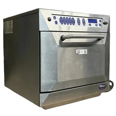 USED MERRYCHEF 402S S