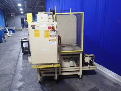 Used ODC WRO054325 Single Station Punches Ohio US | HGR 24 #746901