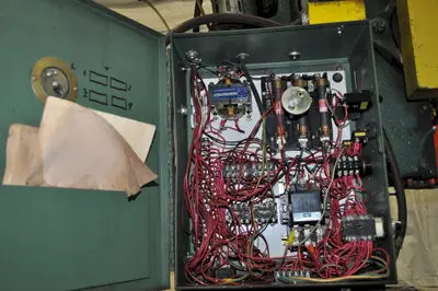 USED ROUSSELLE 3