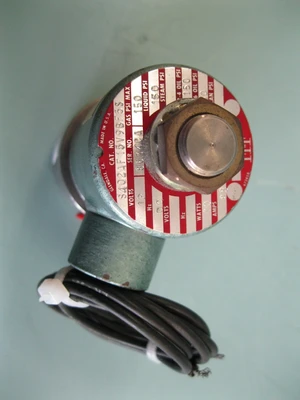 NEW ITT S402AD15V9BF5S