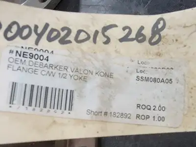 NEW VALON KONE NE9004