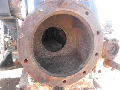 USED AJAX 7 1/2X10 CMA