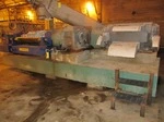 Andritz Ahlstrom MDR2000H Hot Disperger Kneader 34"