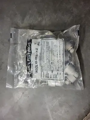 NEW SMC P9614A