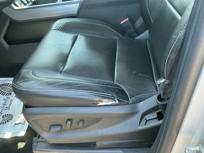 USED 2014 CHEVROLET SILVERADO 1500