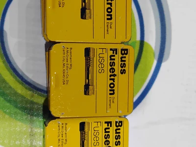 NEW BUSSMANN MDL1