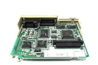 USED OMRON C200HW-COM04-EV1 COMMUNICATION MODULE C200HWCOM04EV1