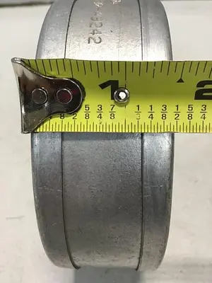 USED IMS 101704
