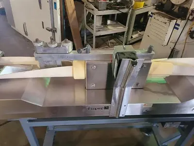 USED 2004 EMPIRE EBDF2