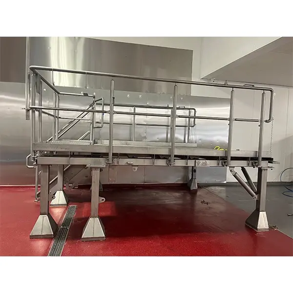 Used General _UNKNOWN_ Catwalks Pennsylvania US | ISCA #1299577