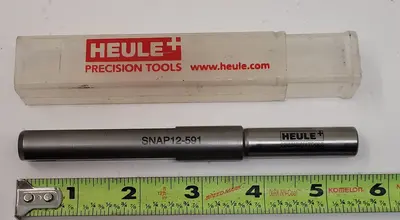 New | in-Stock HEULE SNAP12-591 Misc Industrial Equipment Kentucky US | Aucto #687213