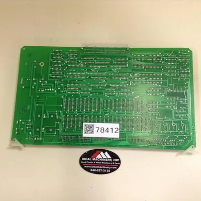 USED SCI 23707 REV G