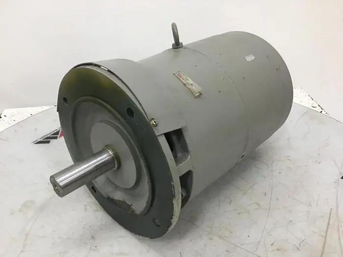 Used TATUNG BBDP-D Motors (misc) | Ideal Machinery #621526