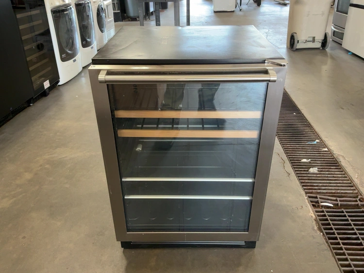 Used VINOTEMP EL-24THWB Bottle Coolers Michigan US | Miedema Asset Management Group #1761143