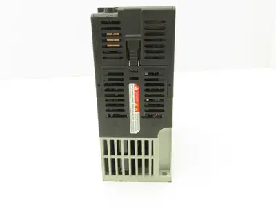 Allen Bradley 25B-D6P0N104 Powerflex 525 3Hp VFD AC Drive 480V 50/60Hz FW 7.001