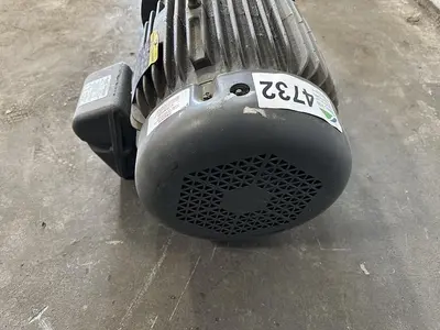 Baldor 7.8kW Electric Motor