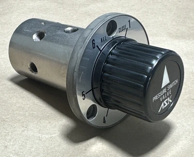 NEW ASK SV618