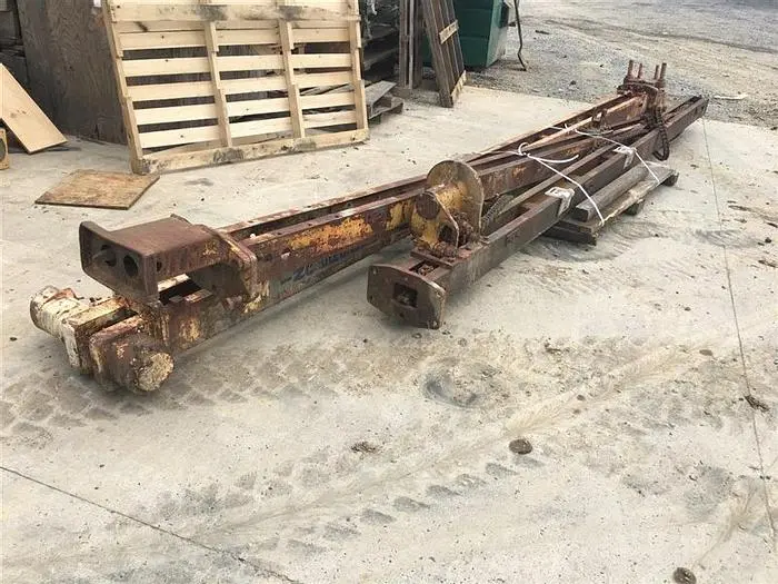 Used INGERSOLL-RAND MAST ECM-350 Drill Rigs Pennsylvania US | East West Machinery & Drilling #1415693