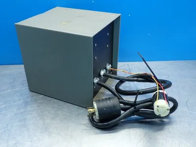 Used OGDEN ETR9090 Temperature Controls Ohio US | HGR 24 #941823
