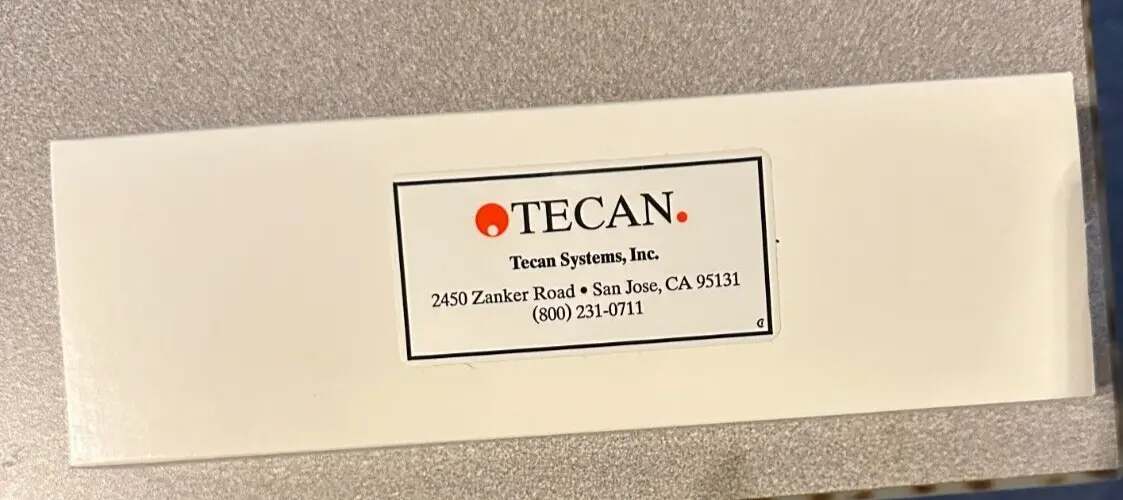 New | in-Stock Tecan U11K Miscellaneous Laboratory Equipment California US | CAL-L Enterprises #1459240