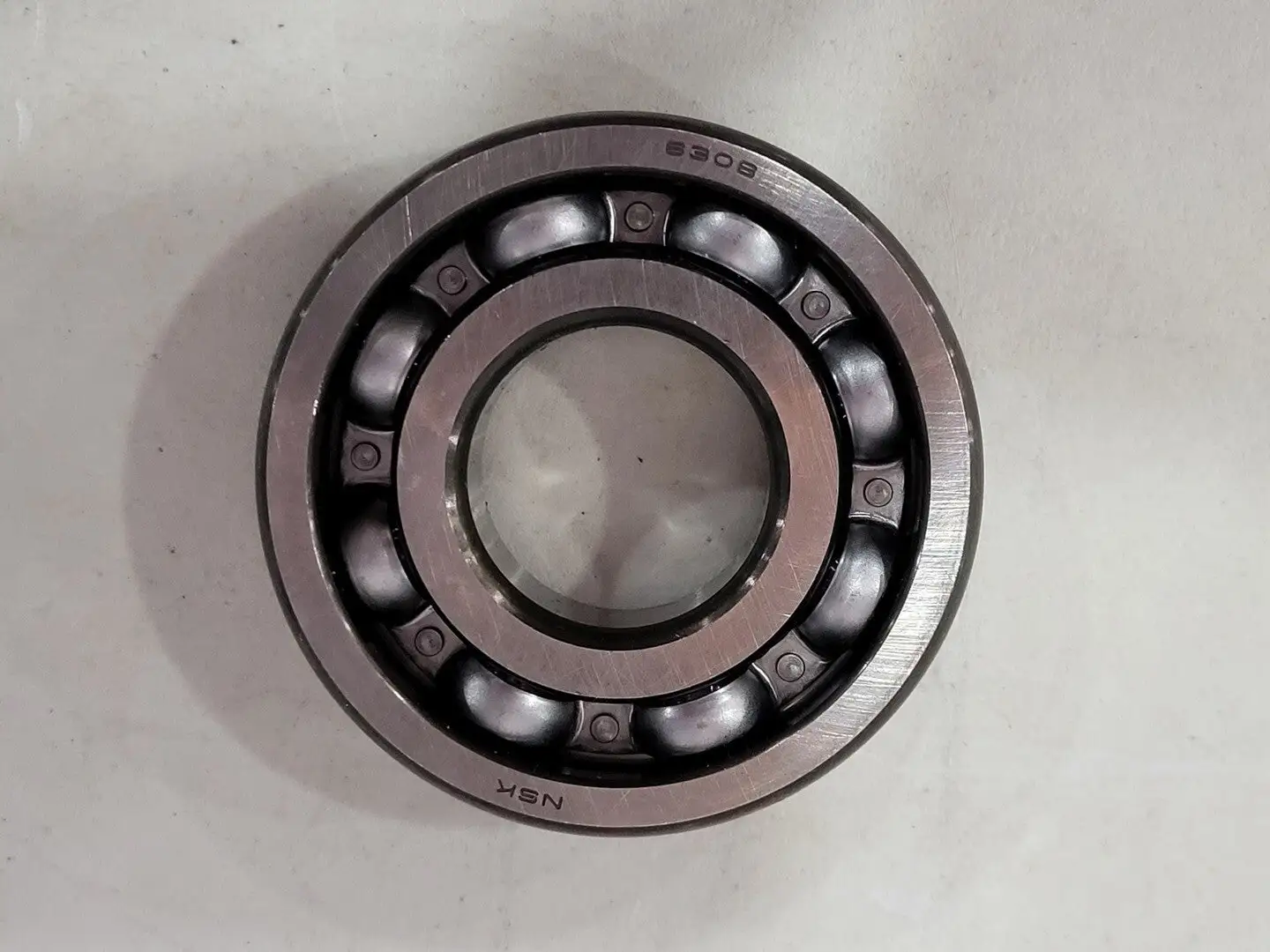 USED CUMMINS S16069